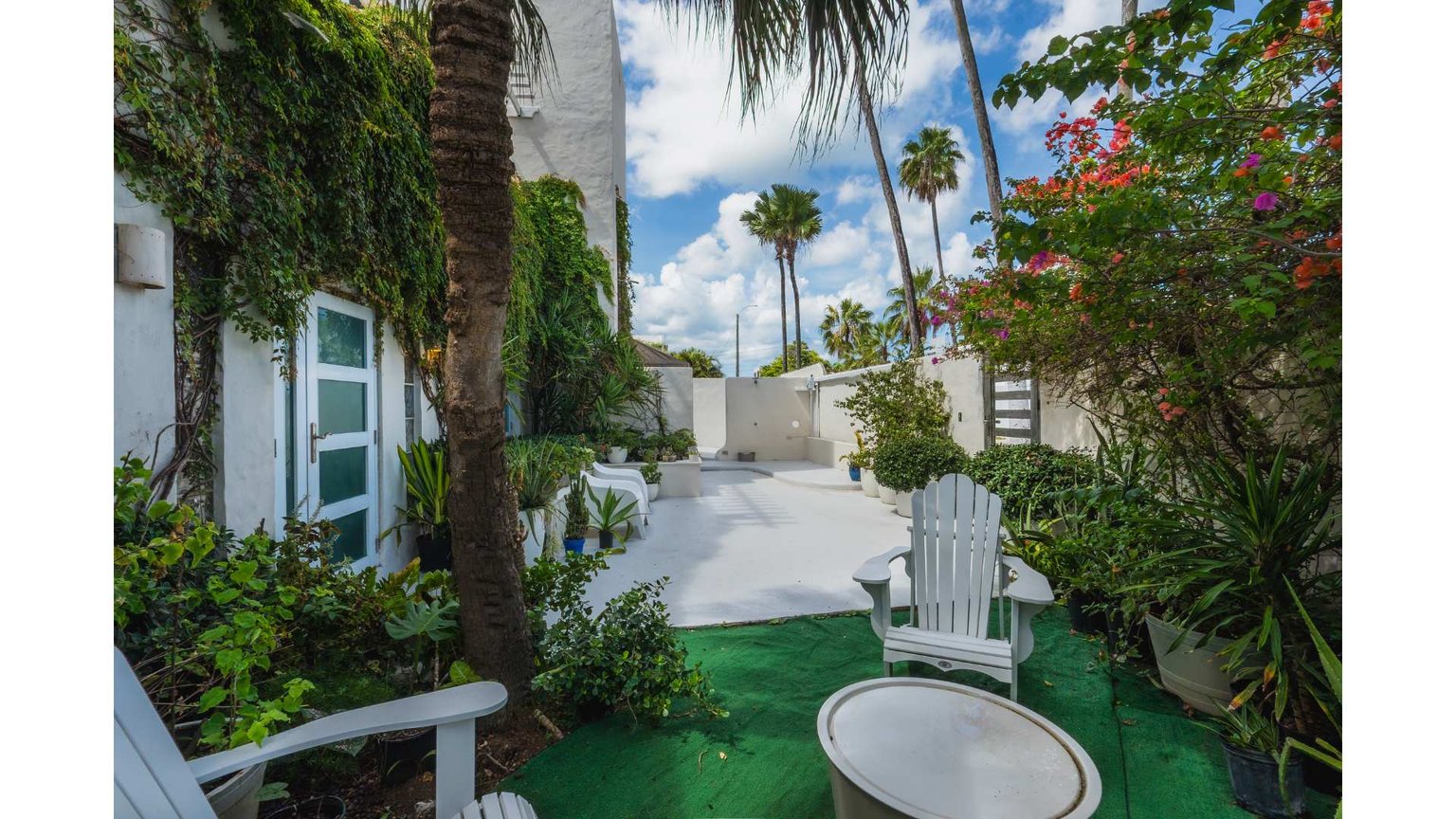 San Juan Vacation Rental