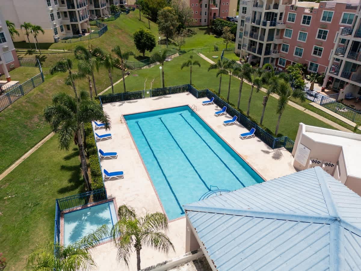 Ceiba Vacation Rental