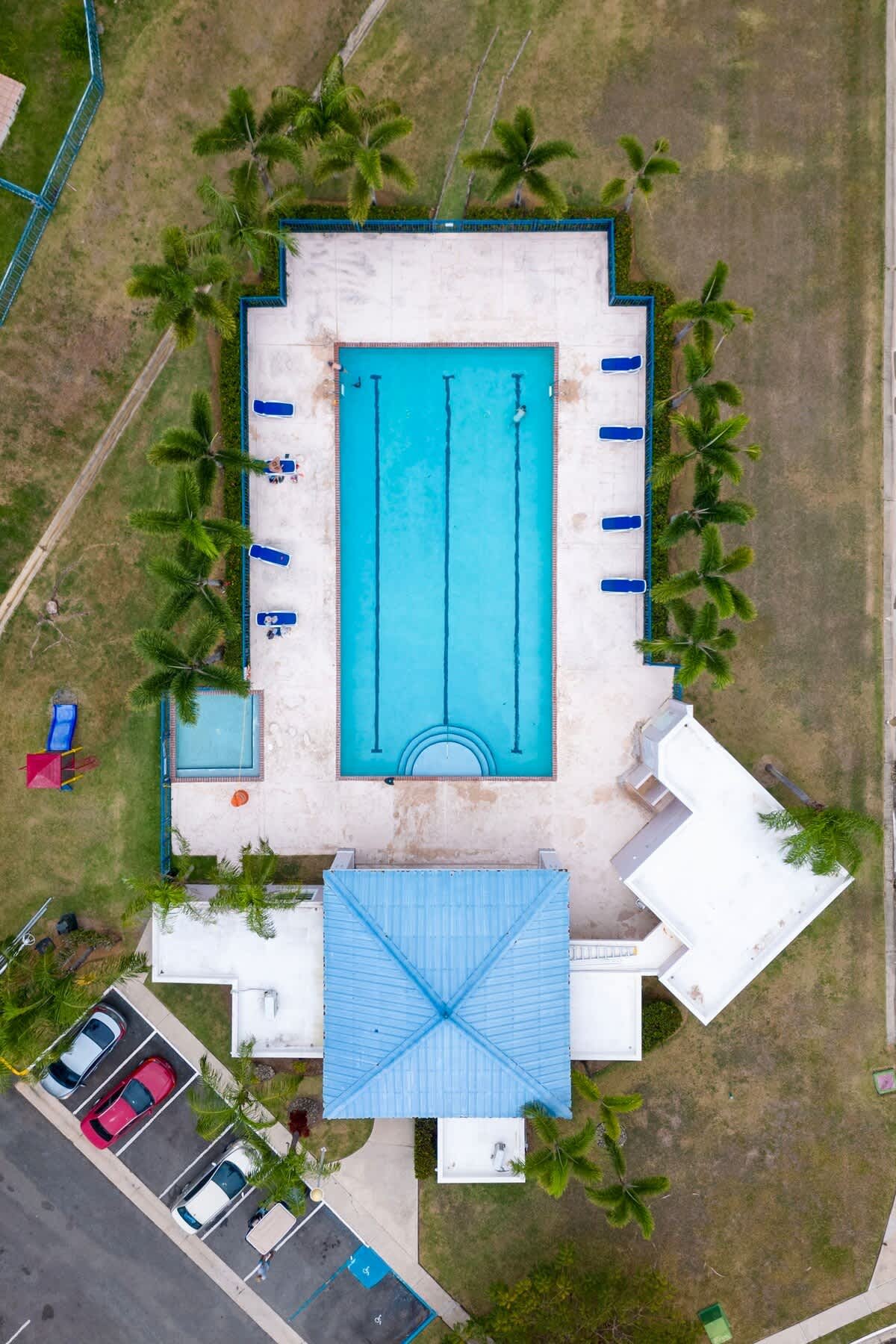 Ceiba Vacation Rental