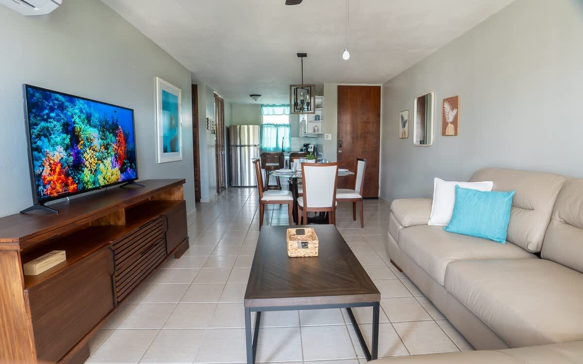 Ceiba Vacation Rental