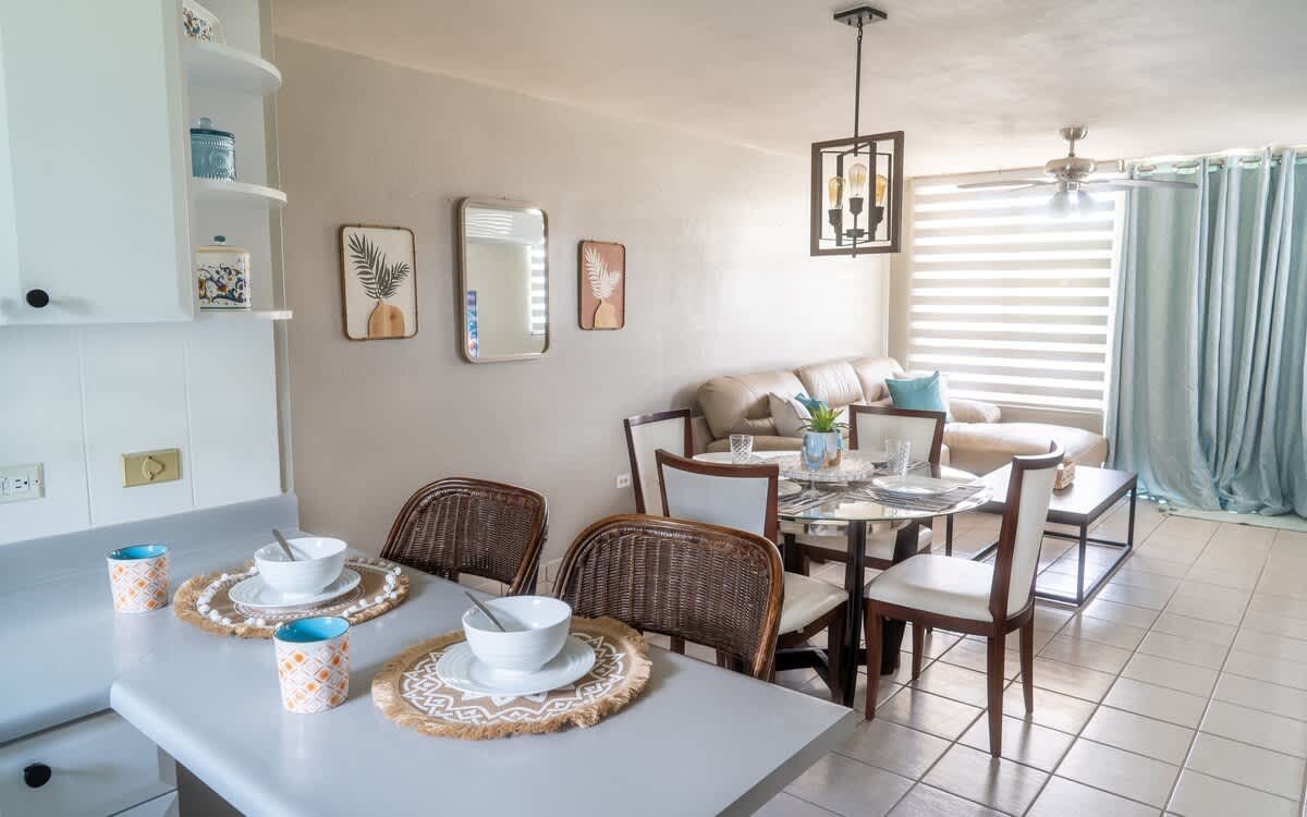 Ceiba Vacation Rental