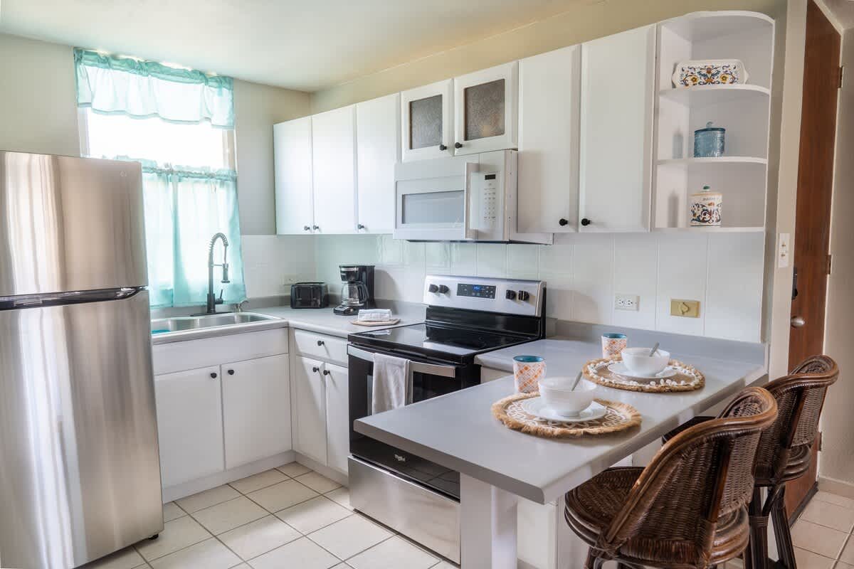 Ceiba Vacation Rental