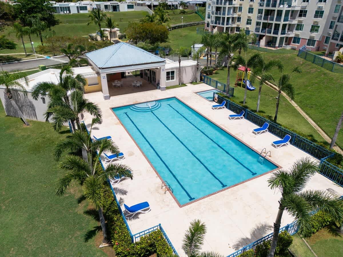 Ceiba Vacation Rental