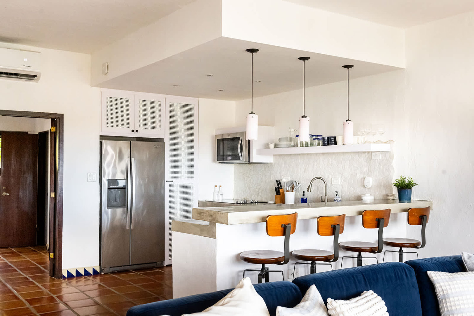 Rio Grande Vacation Rental