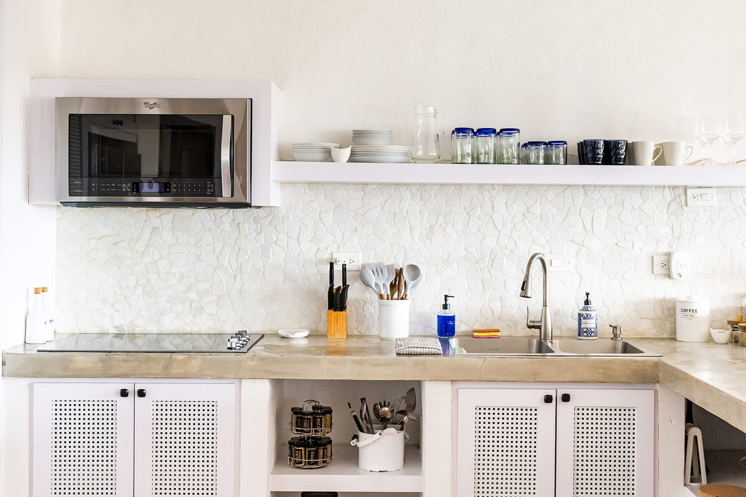 Rio Grande Vacation Rental