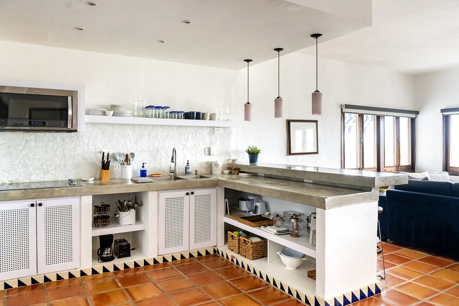 Rio Grande Vacation Rental