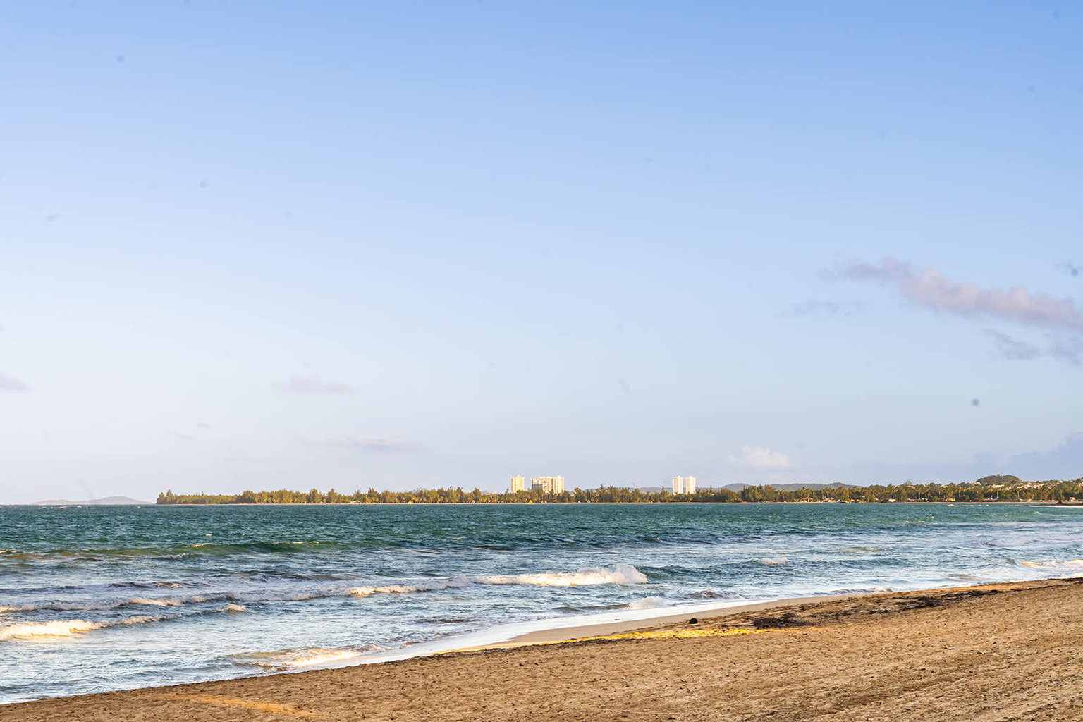 Rio Grande Vacation Rental