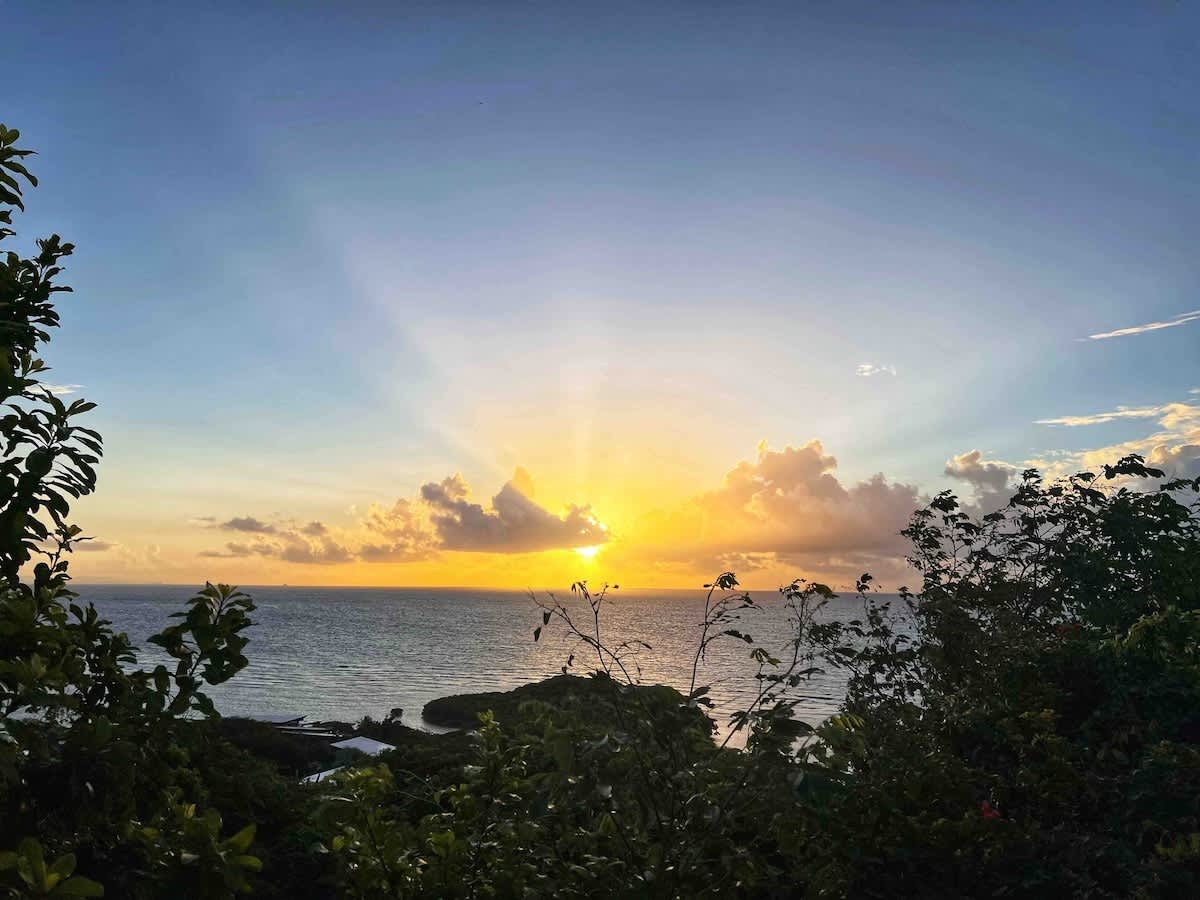 Fraile Vacation Rental