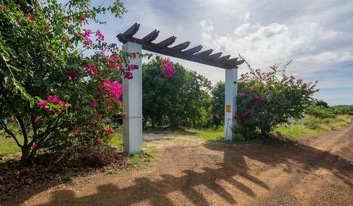 Fraile Vacation Rental