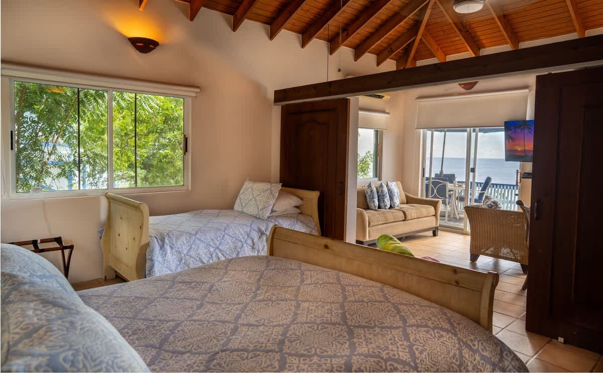 Fraile Vacation Rental