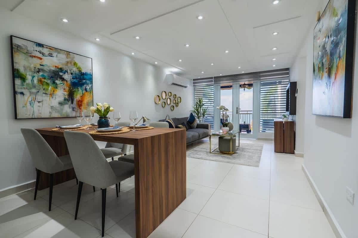 Stella Vacation Rental