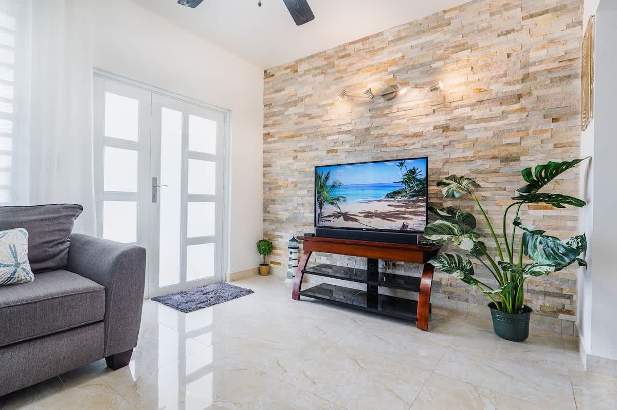 Palmer Vacation Rental