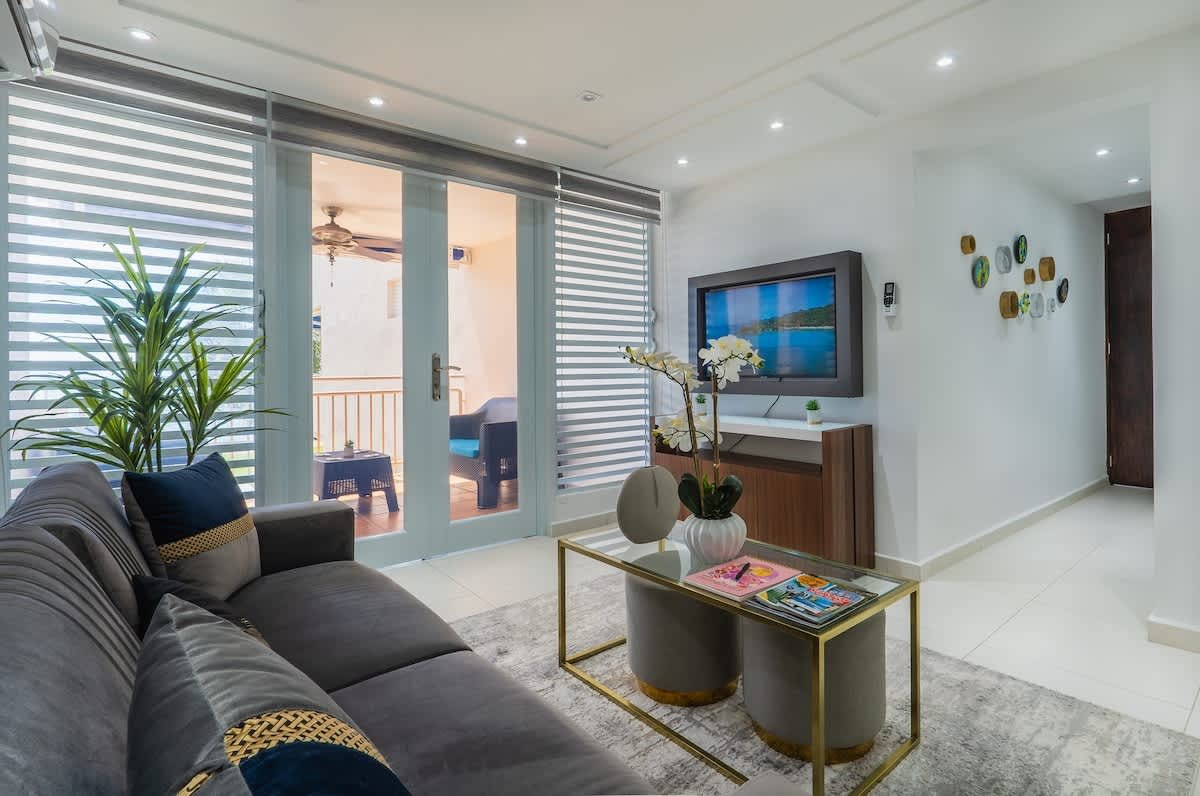 Stella Vacation Rental