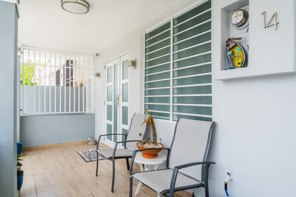 Palmer Vacation Rental