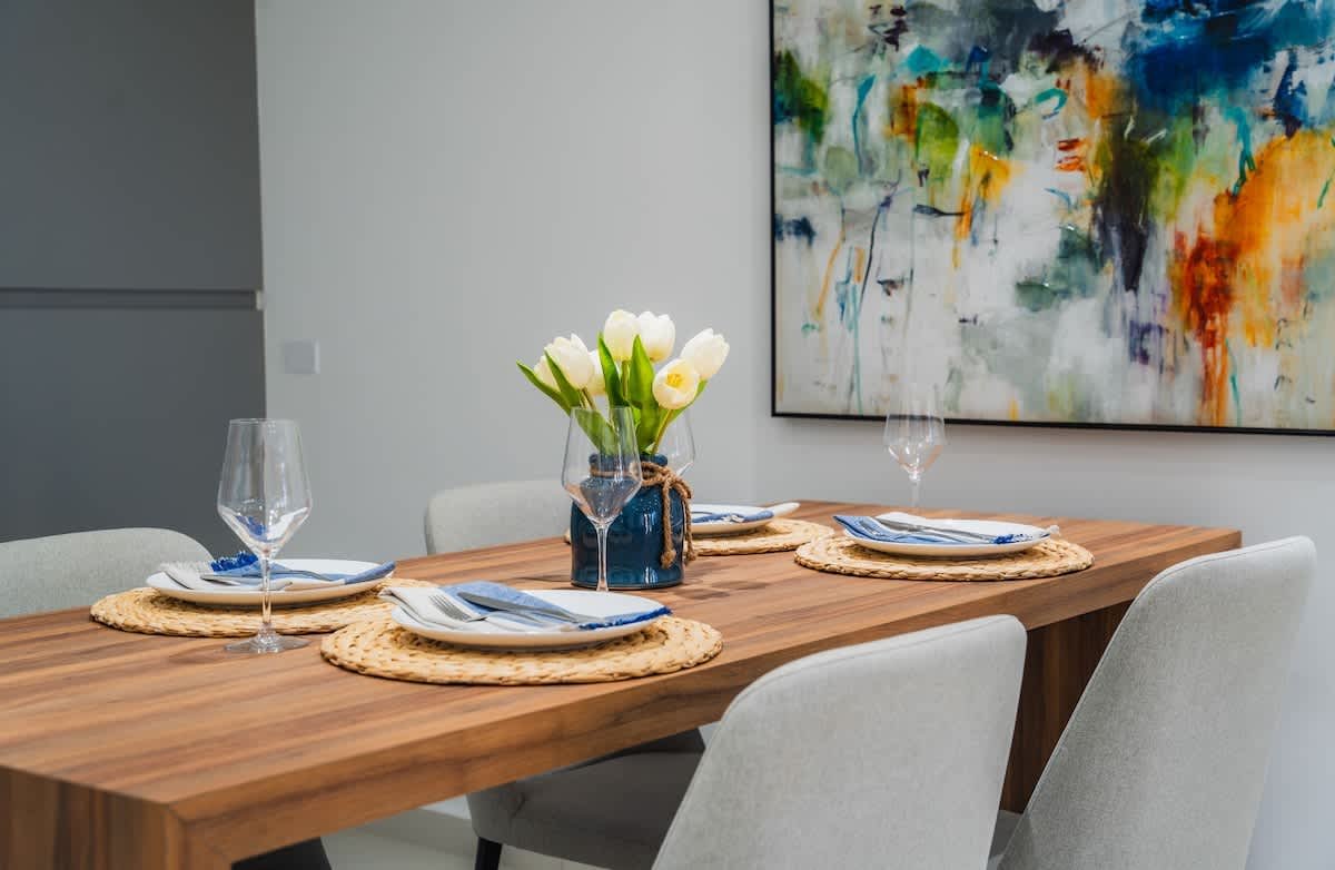 Stella Vacation Rental