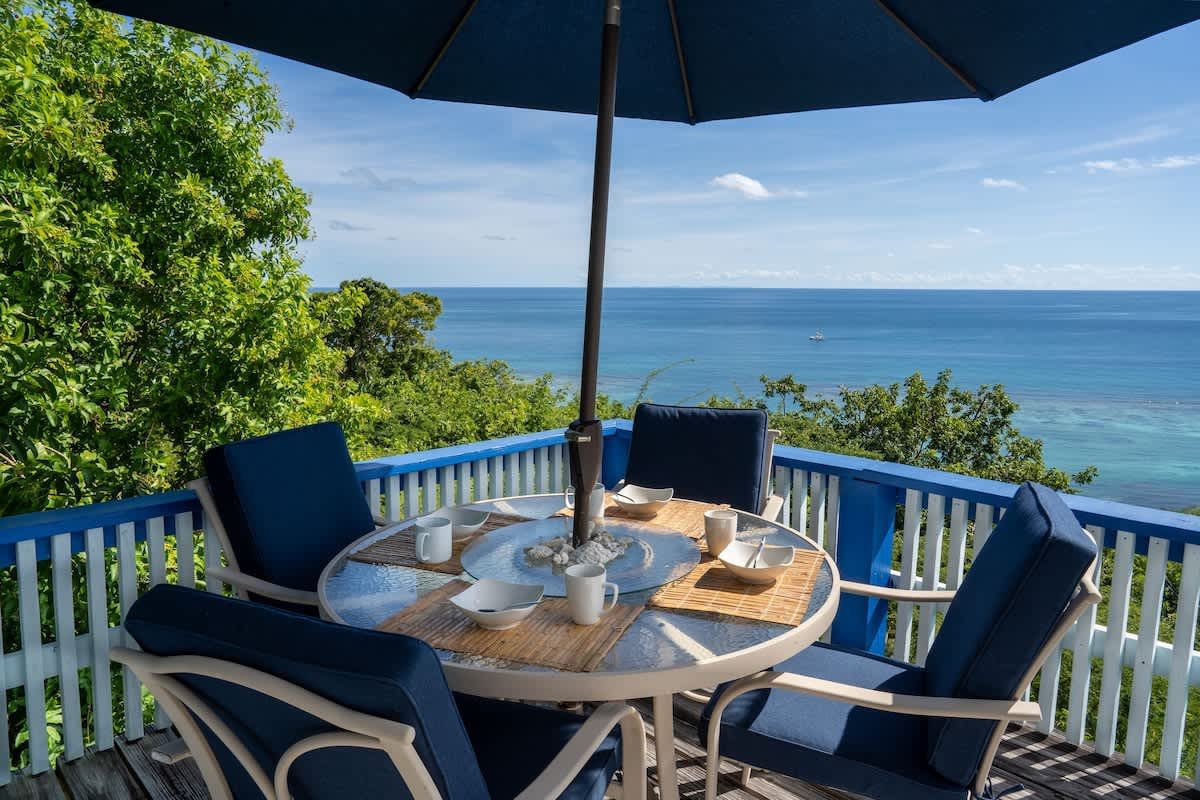 Fraile Vacation Rental