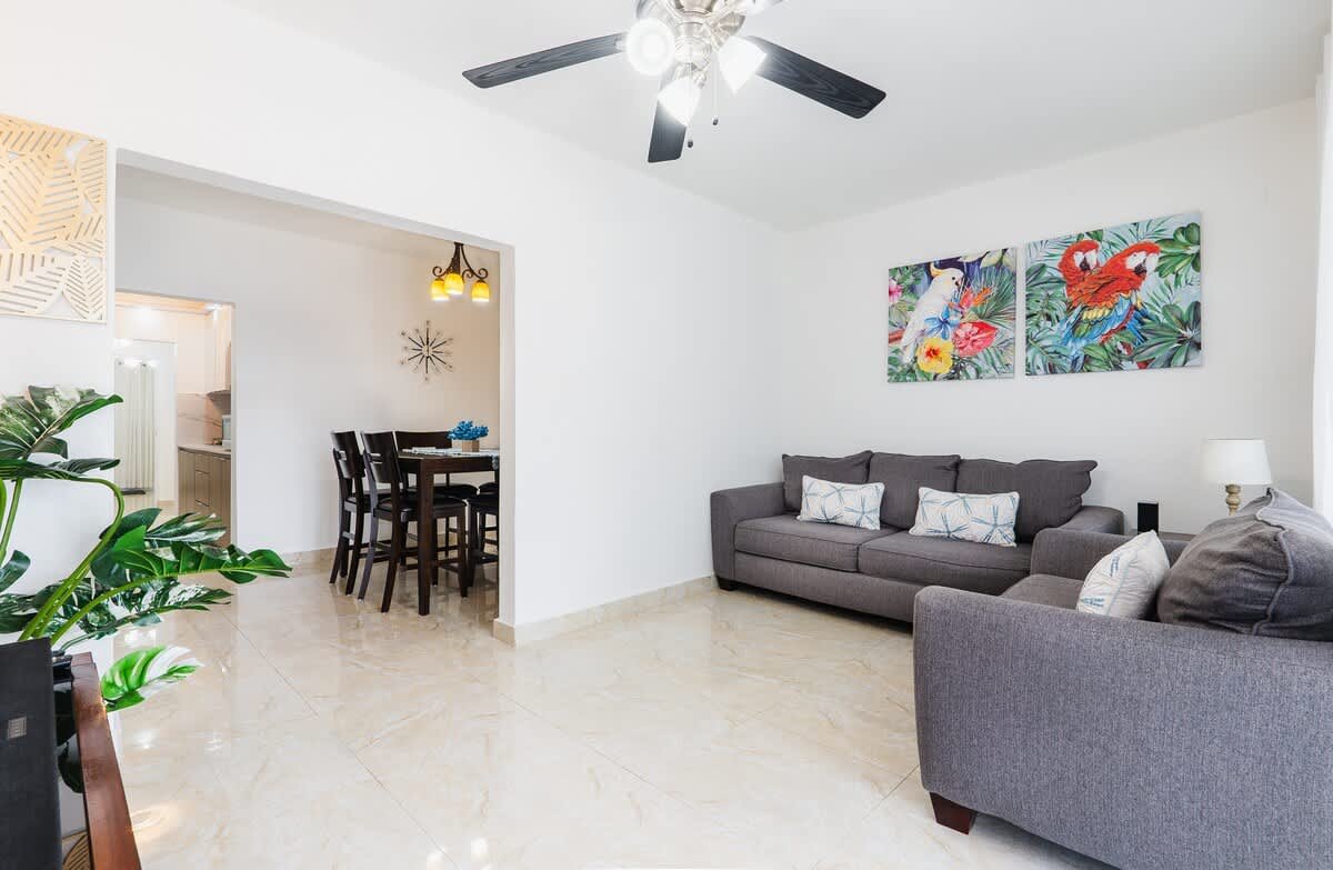 Palmer Vacation Rental