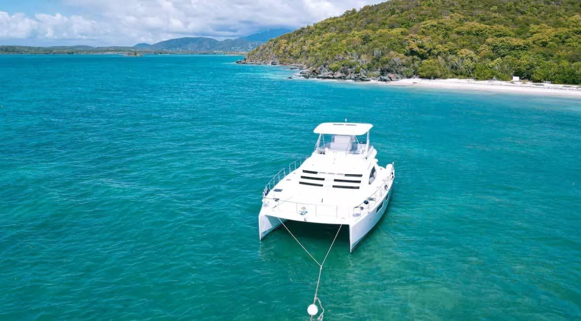 Fajardo Vacation Rental