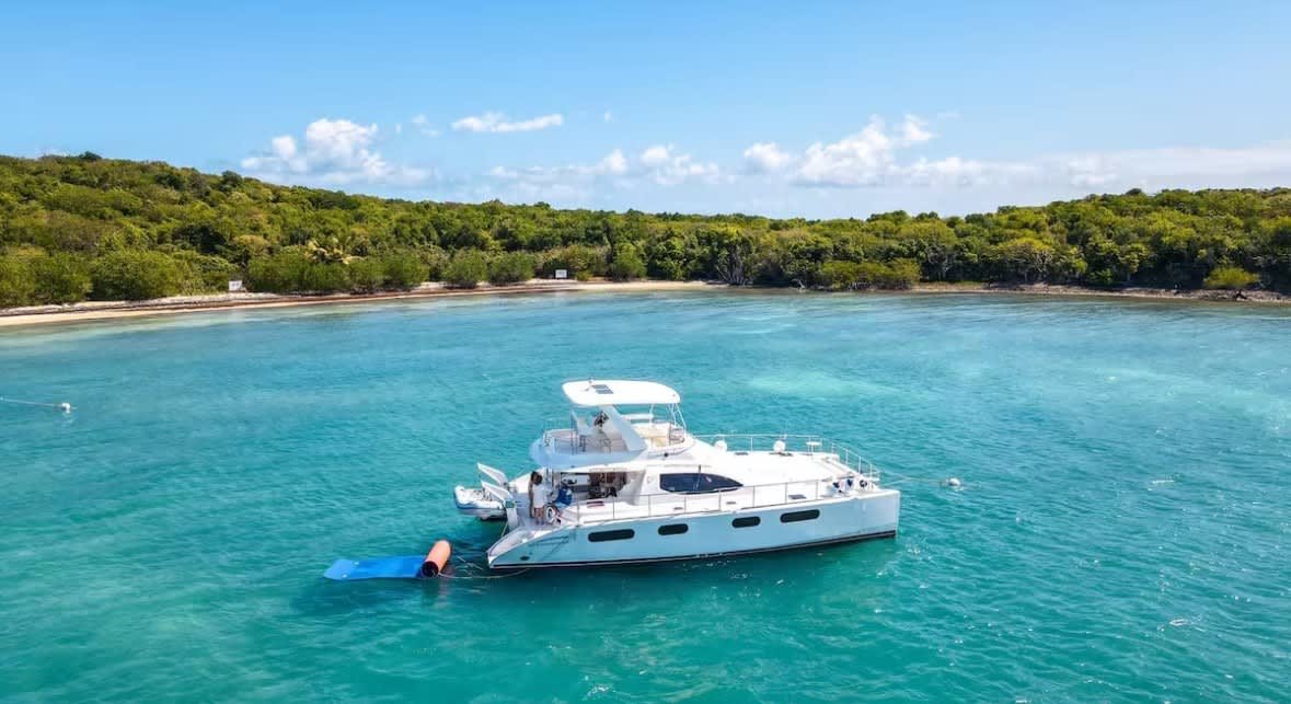 Fajardo Vacation Rental