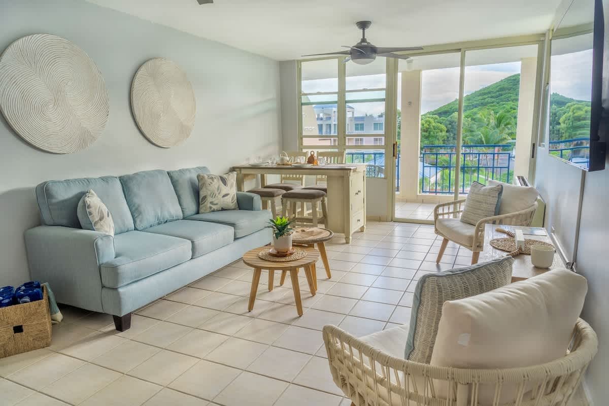 Ceiba Vacation Rental