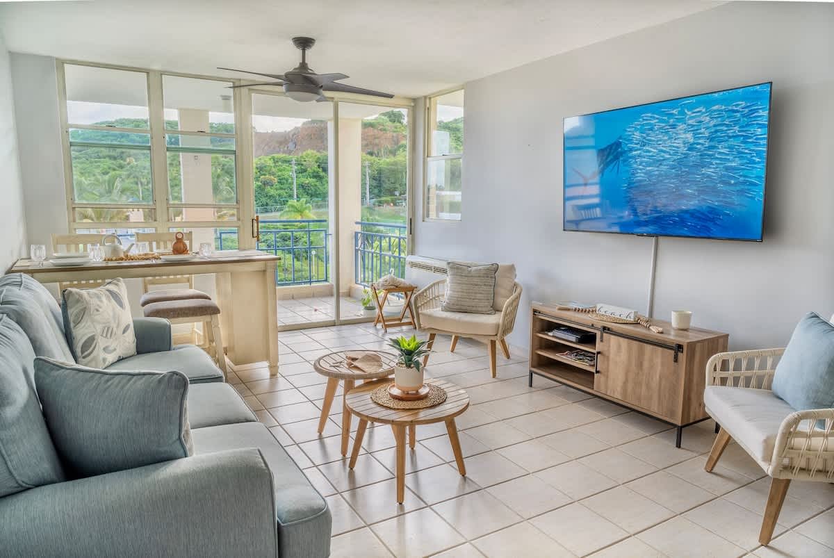 Ceiba Vacation Rental