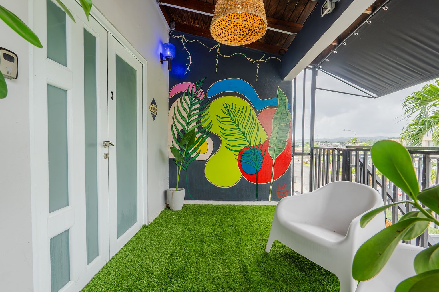 Bayamón Vacation Rental