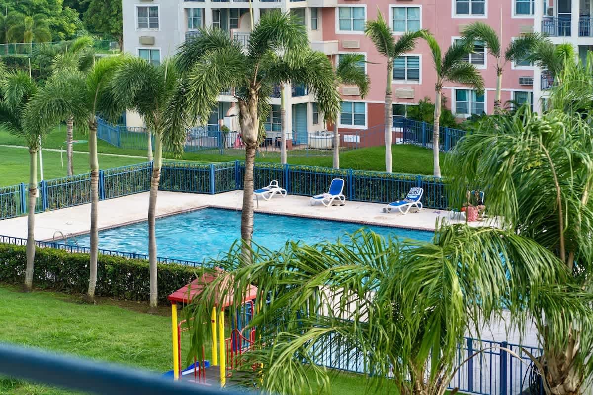 Ceiba Vacation Rental