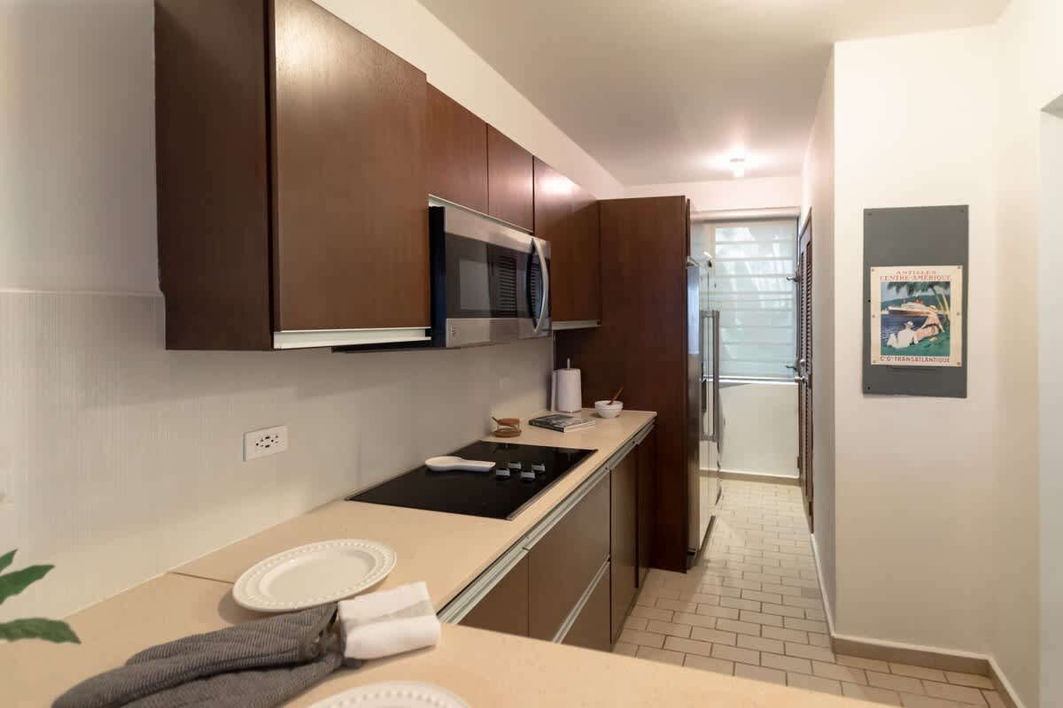 Humacao Vacation Rental