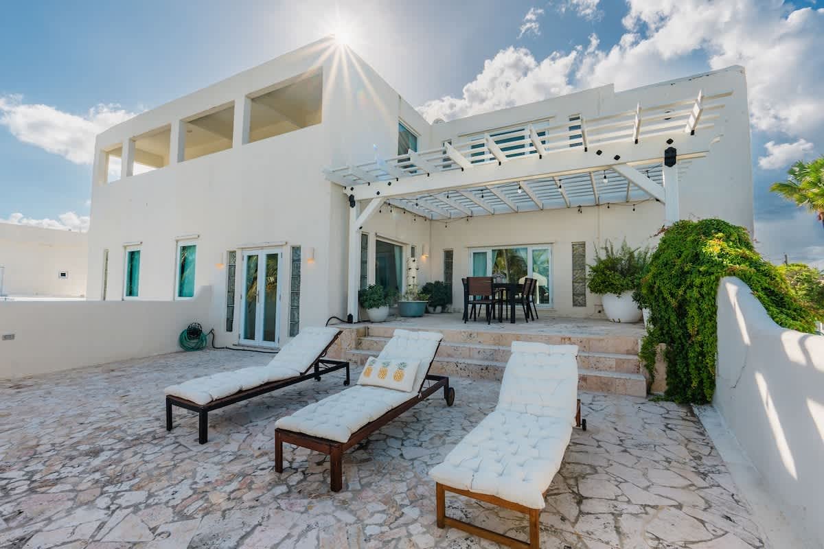 San Juan Vacation Rental