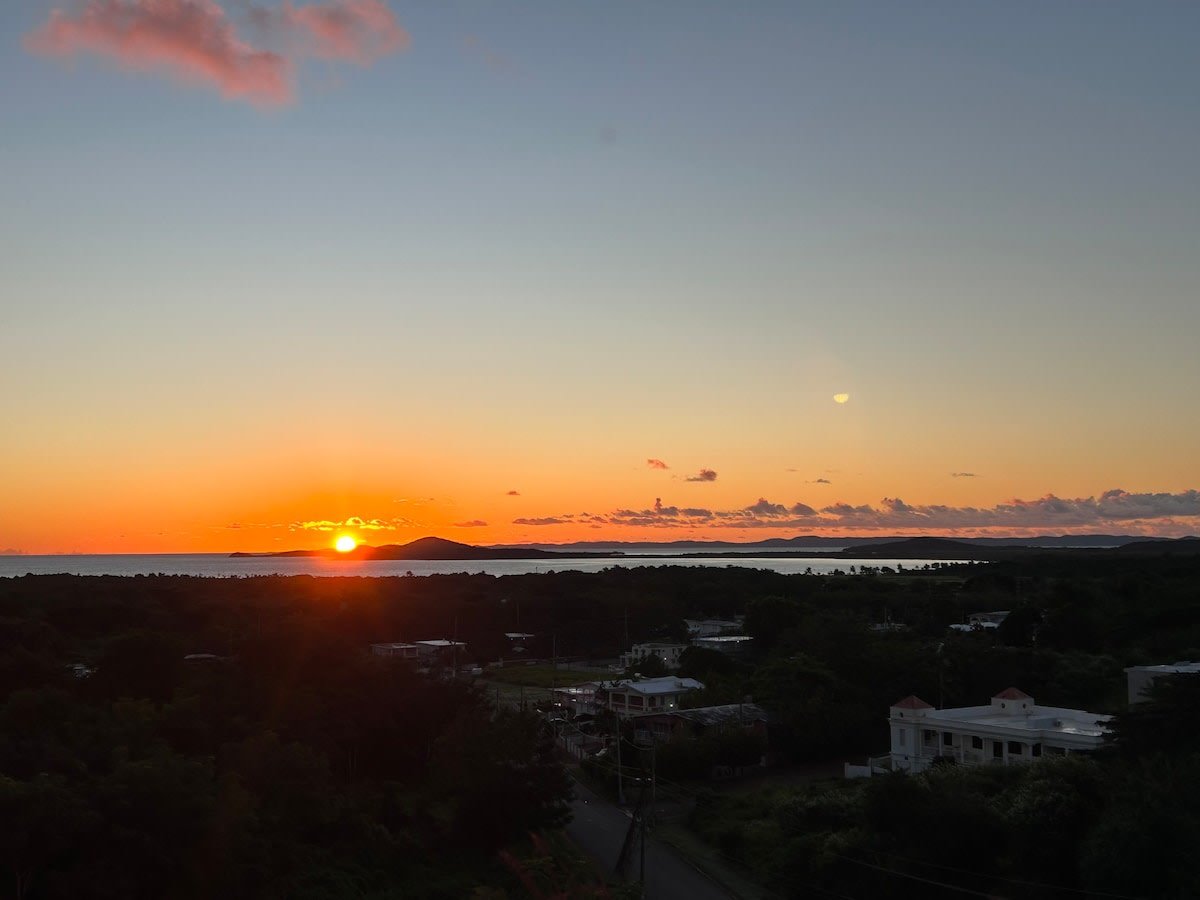 Ceiba Vacation Rental