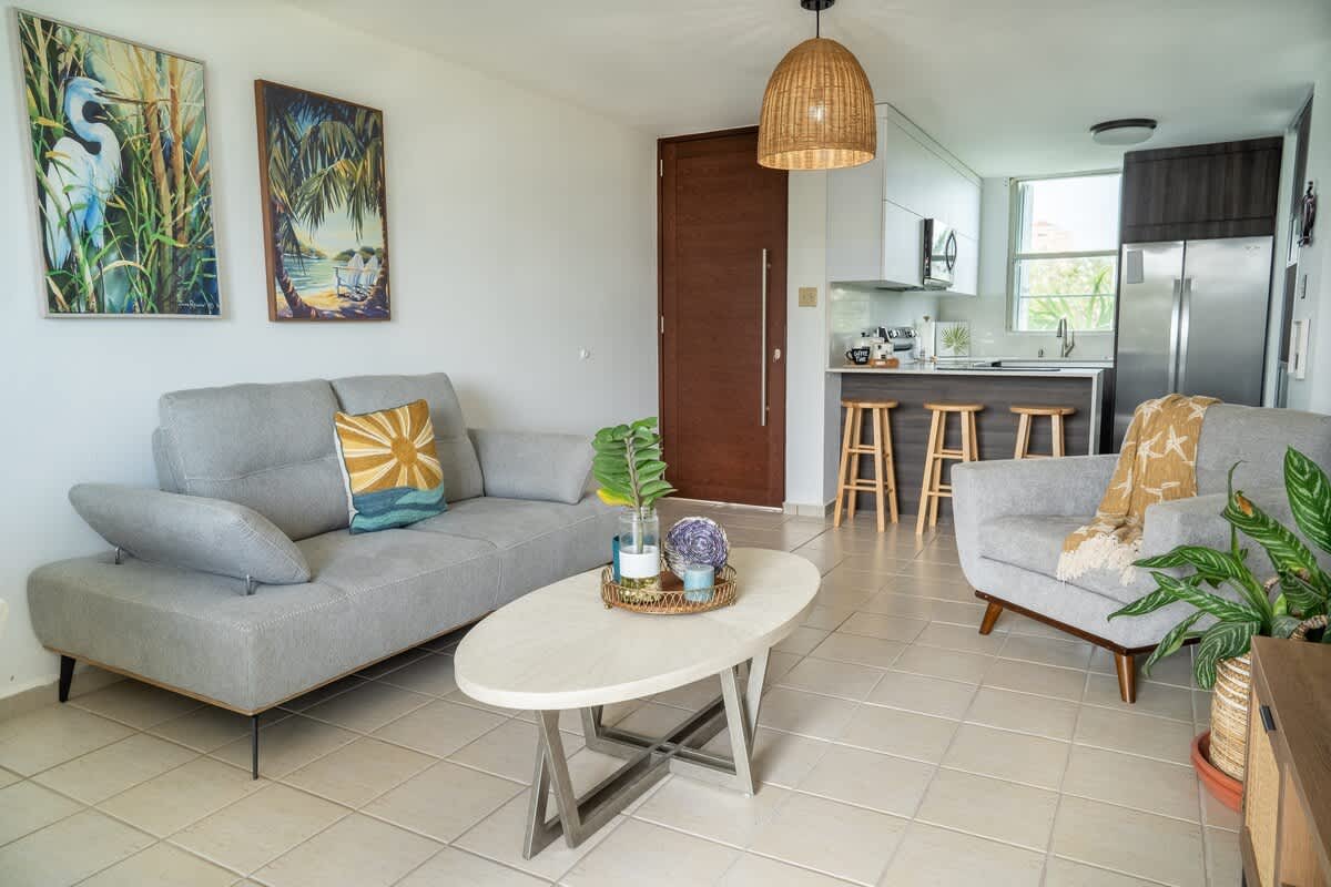 Ceiba Vacation Rental