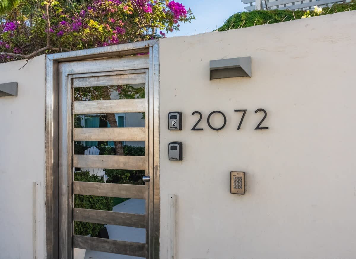 San Juan Vacation Rental