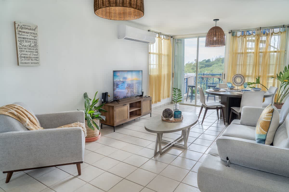 Ceiba Vacation Rental