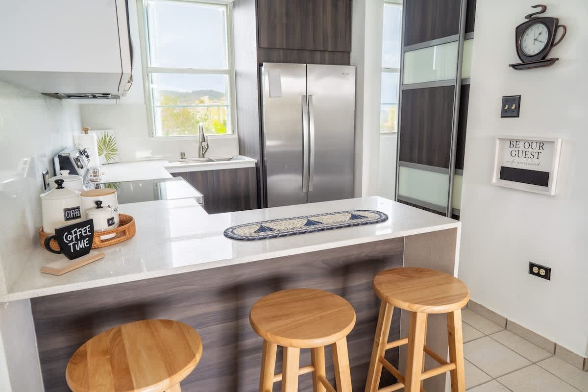 Ceiba Vacation Rental