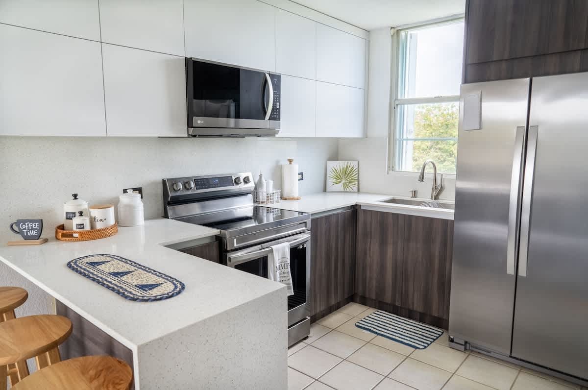 Ceiba Vacation Rental