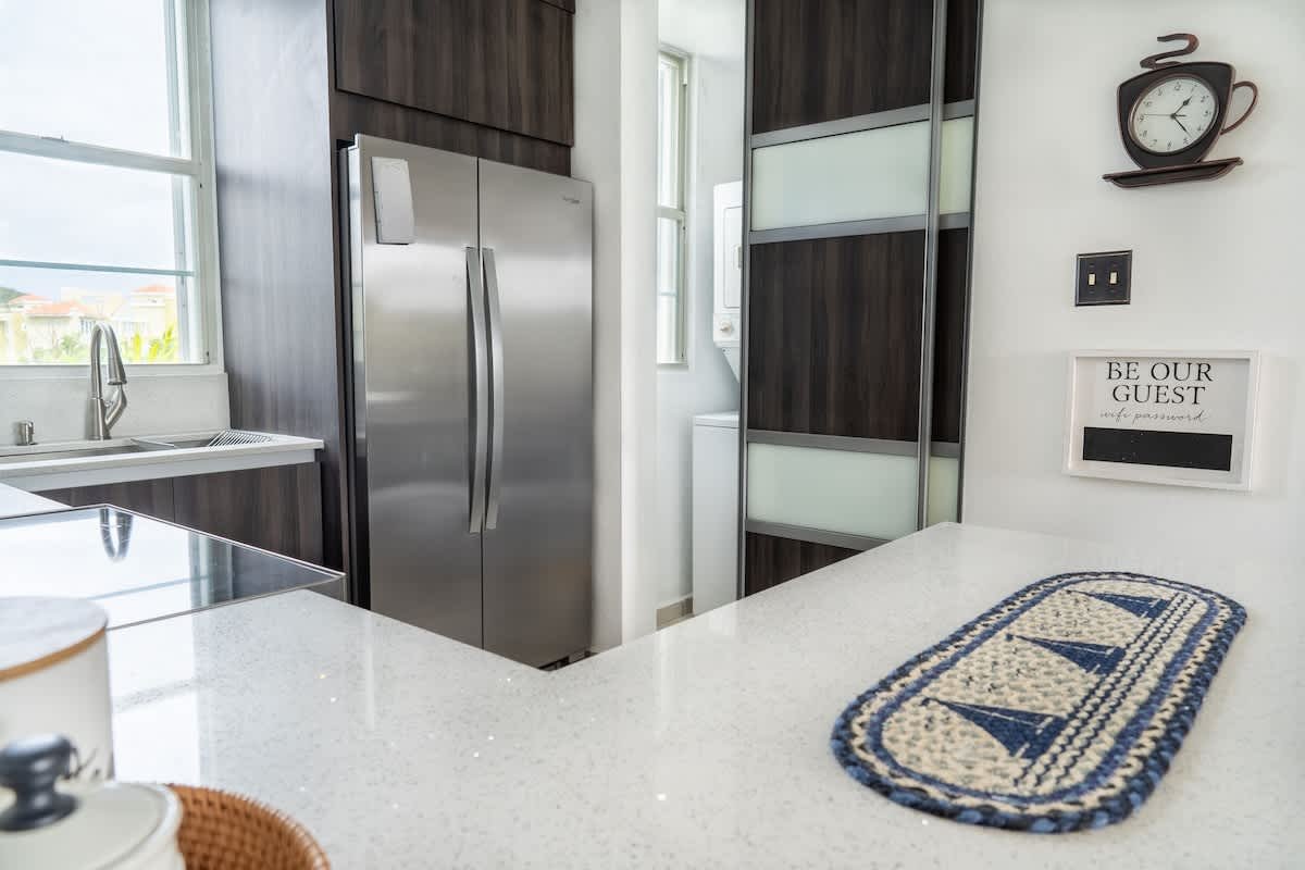 Ceiba Vacation Rental