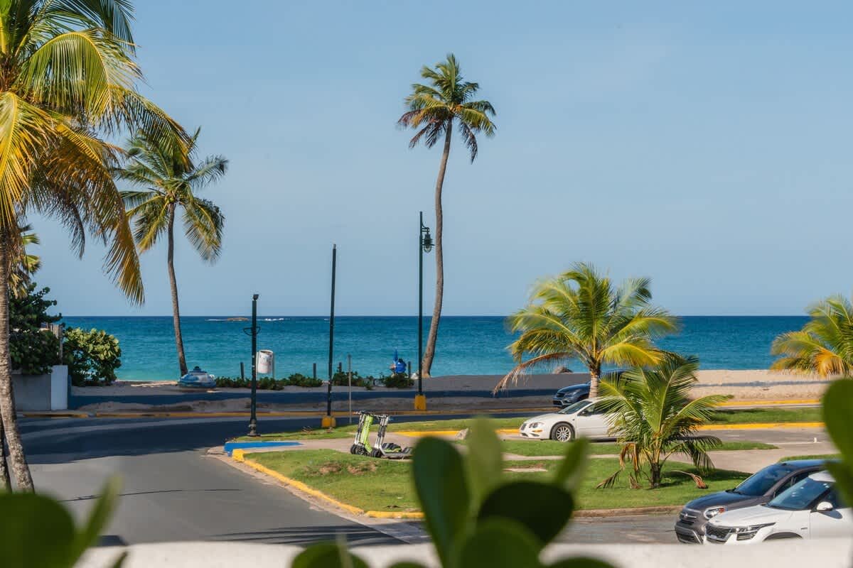 San Juan Vacation Rental