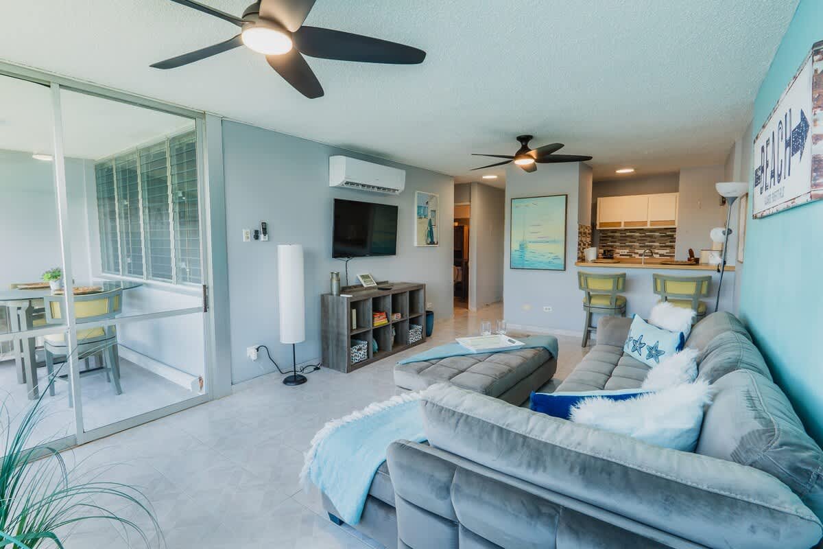 Fajardo Vacation Rental