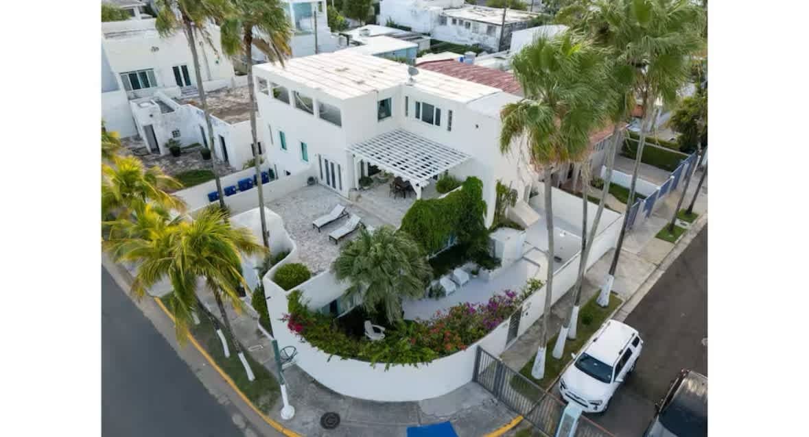 San Juan Vacation Rental