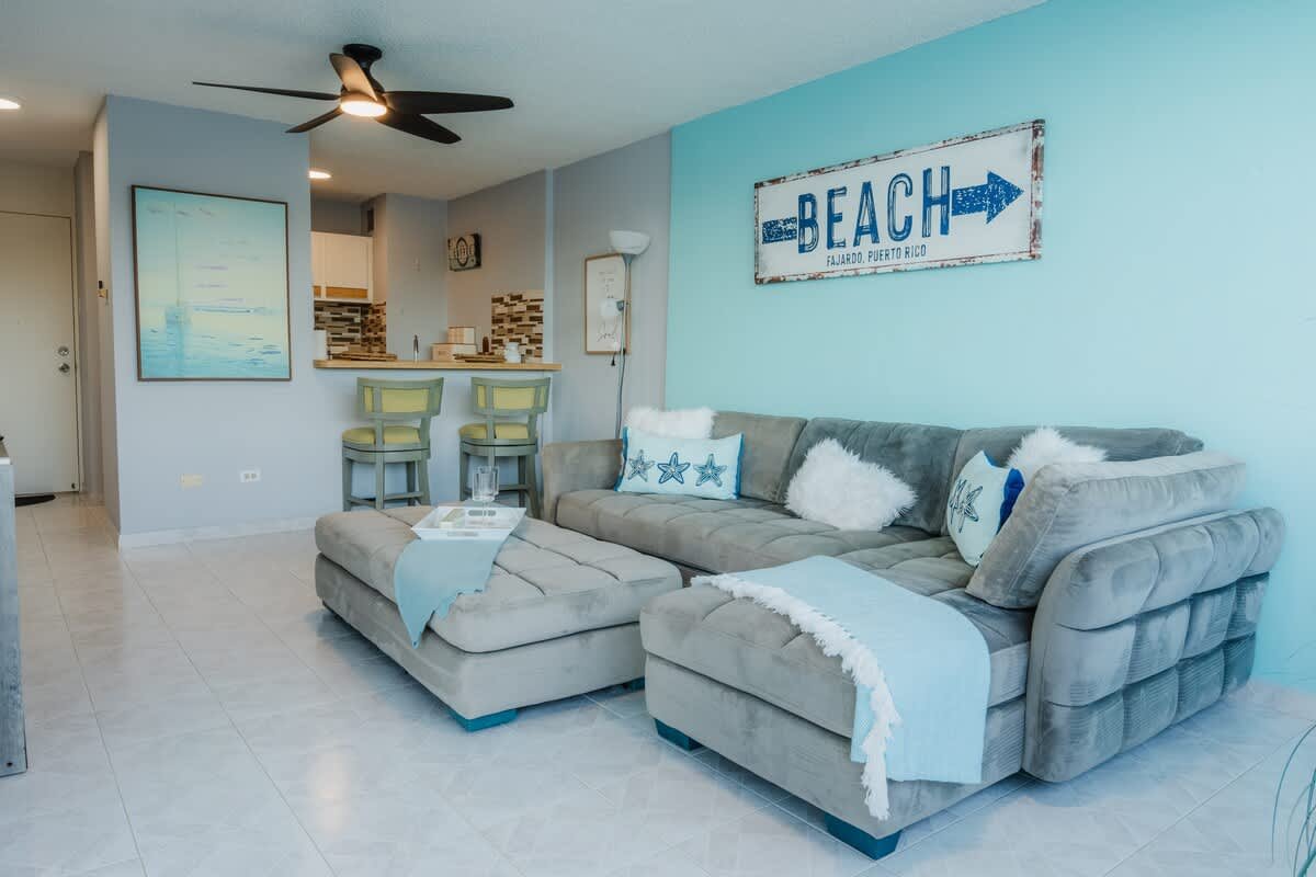 Fajardo Vacation Rental