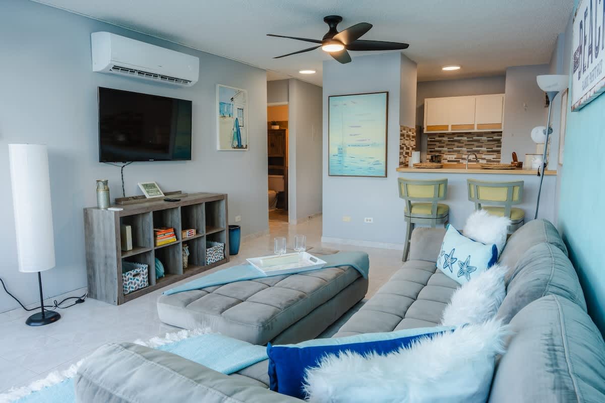 Fajardo Vacation Rental