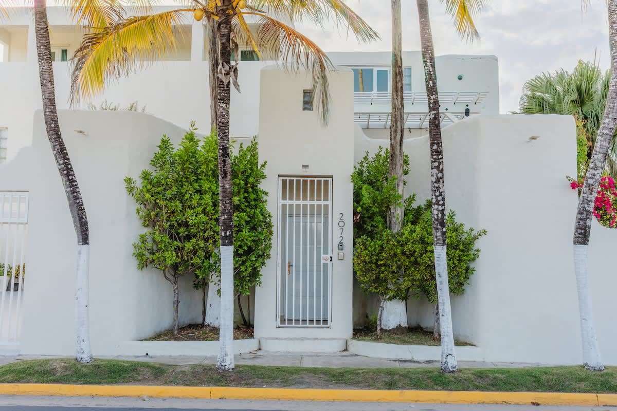San Juan Vacation Rental