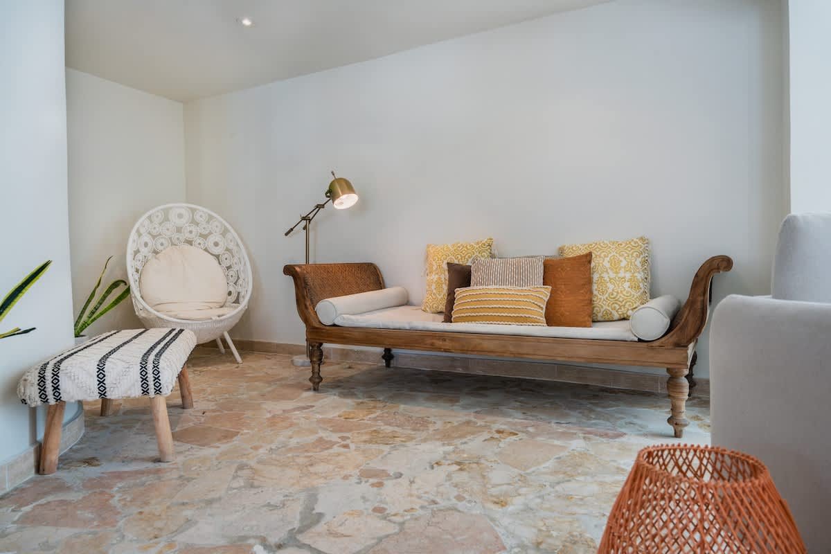 San Juan Vacation Rental