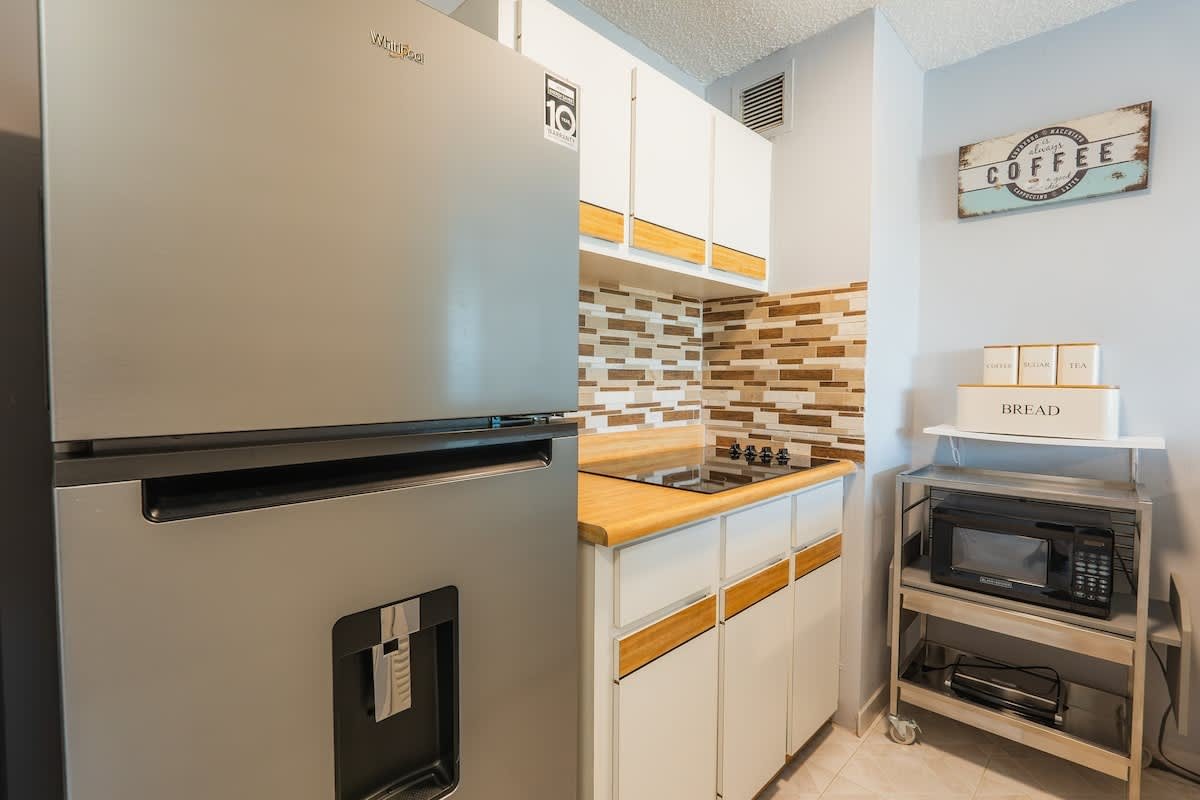 Fajardo Vacation Rental