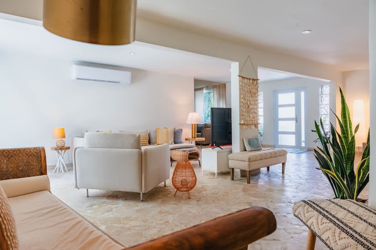 San Juan Vacation Rental