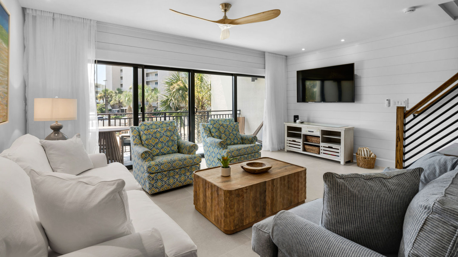 Santa Rosa Beach Vacation Rental