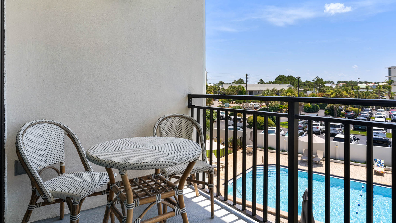 Santa Rosa Beach Vacation Rental