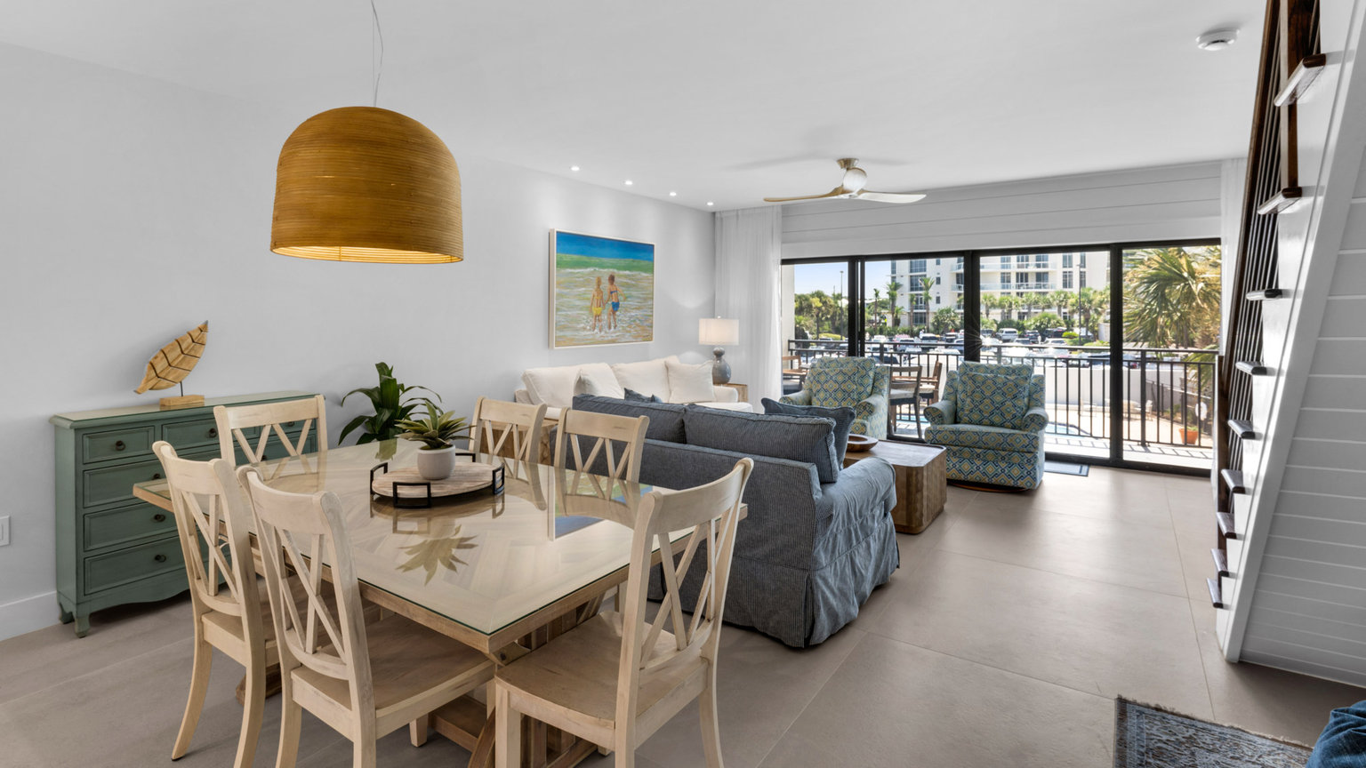 Santa Rosa Beach Vacation Rental