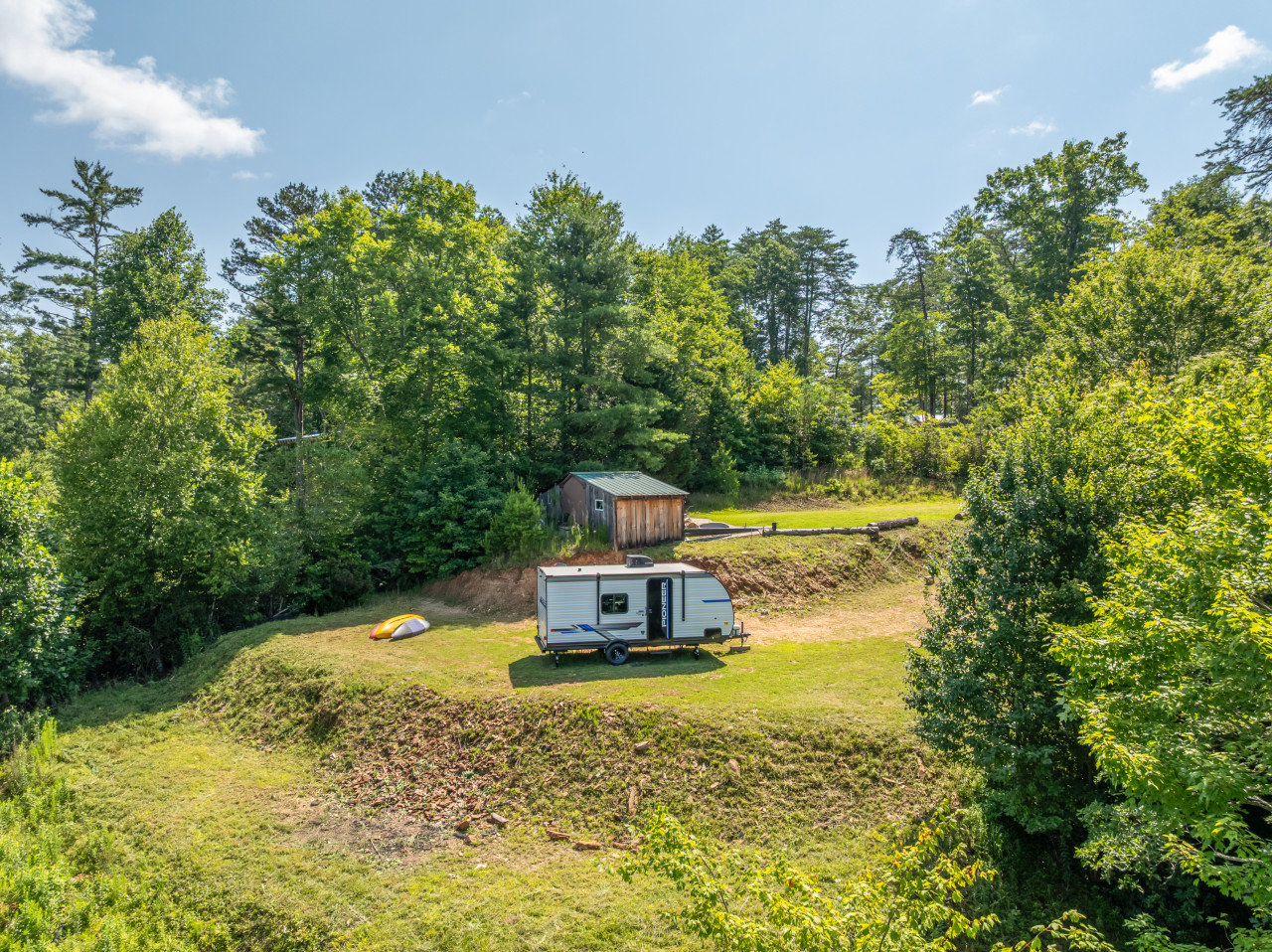 Blue Ridge Vacation Rental