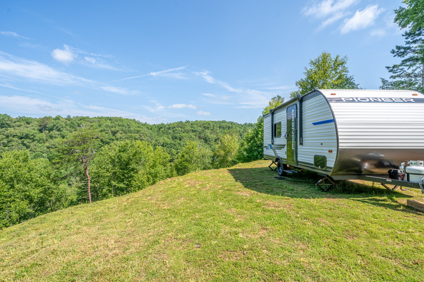Blue Ridge Vacation Rental